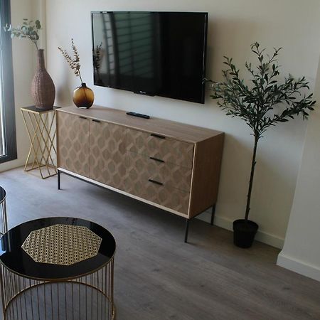 Apartamento En La Playa Malaga Benajarafe Zewnętrze zdjęcie
