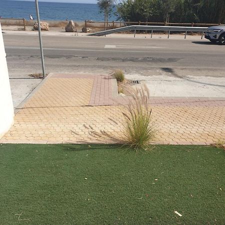 Apartamento En La Playa Malaga Benajarafe Zewnętrze zdjęcie