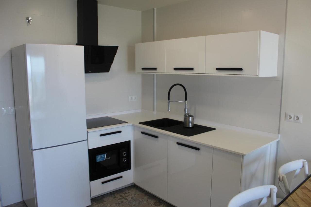 Apartamento En La Playa Malaga Benajarafe Zewnętrze zdjęcie