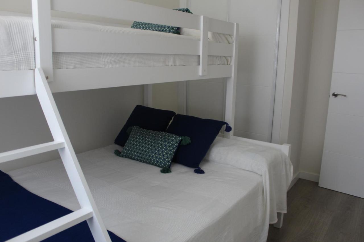 Apartamento En La Playa Malaga Benajarafe Zewnętrze zdjęcie