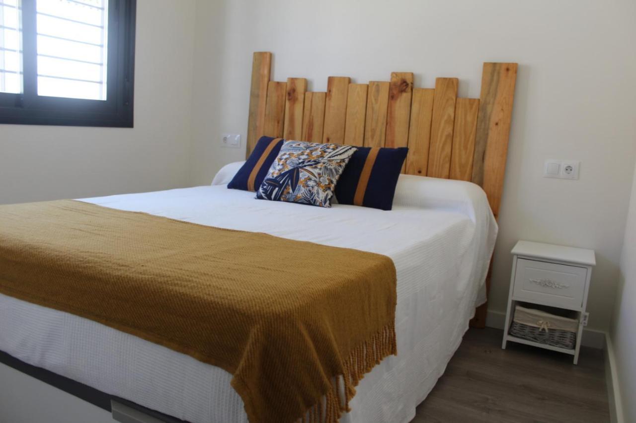 Apartamento En La Playa Malaga Benajarafe Zewnętrze zdjęcie