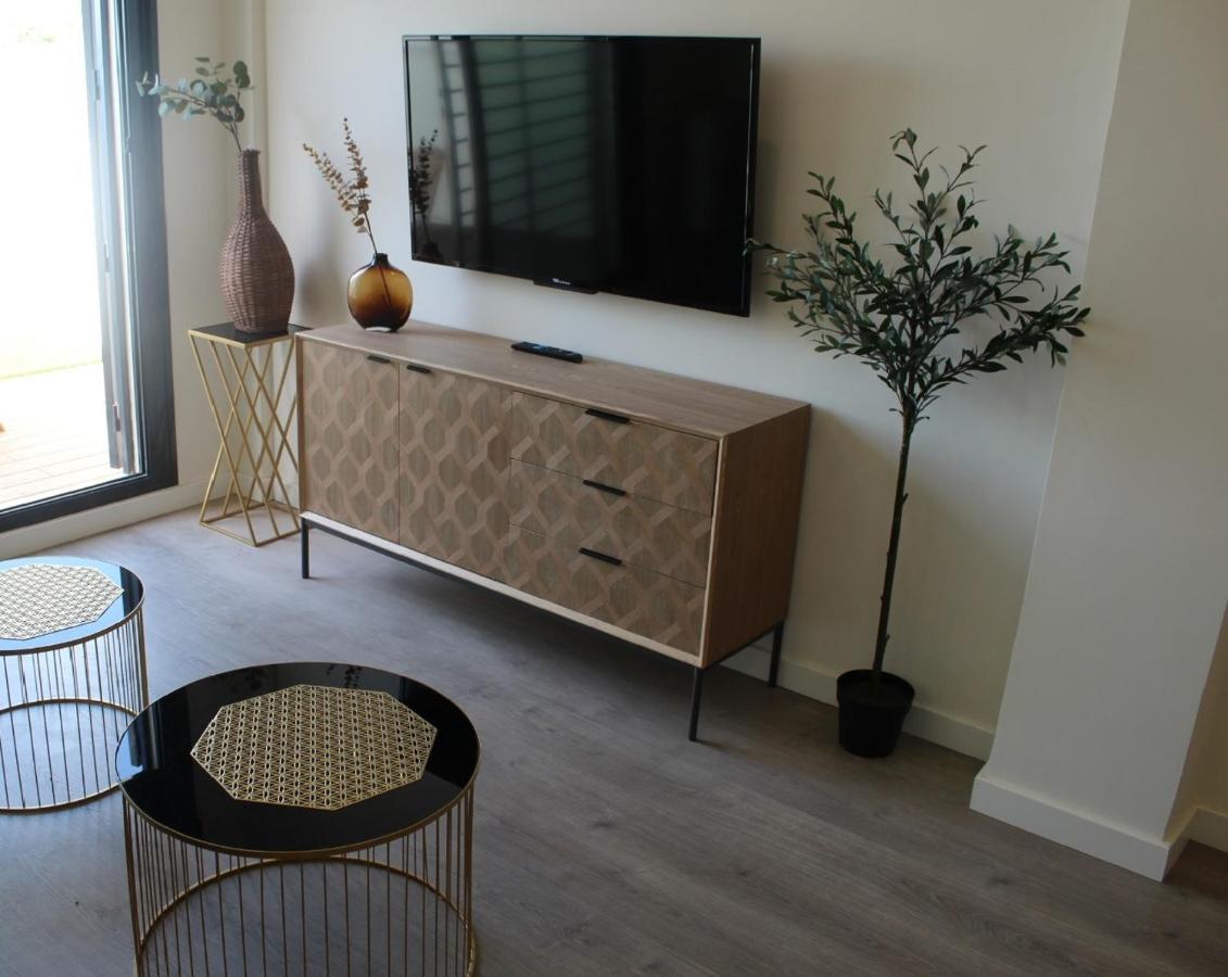 Apartamento En La Playa Malaga Benajarafe Zewnętrze zdjęcie